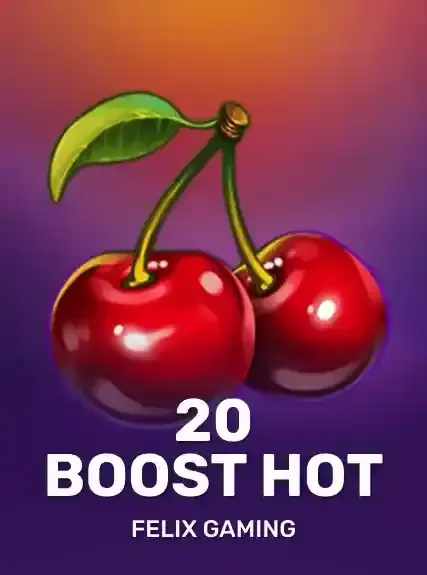 20BoostHot