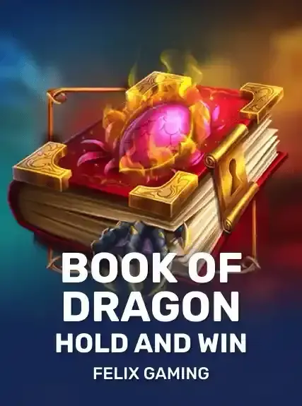 BookOfDragon