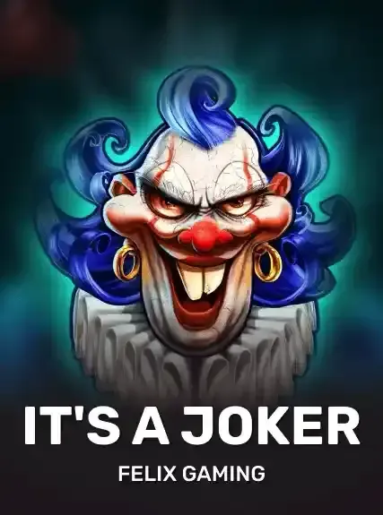 ItsAJoker
