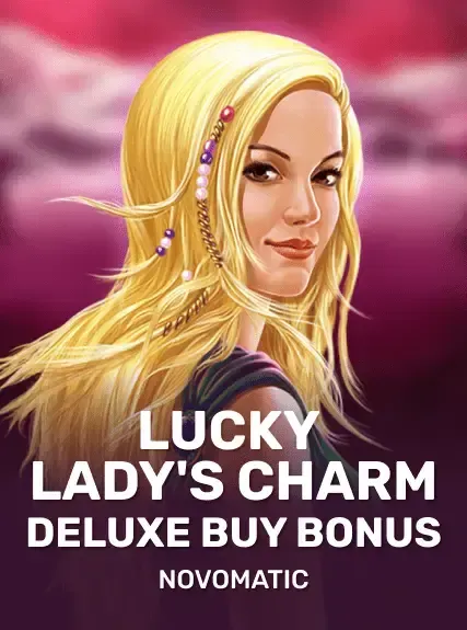 LuckyLadysCharmDeluxeBuyBonus