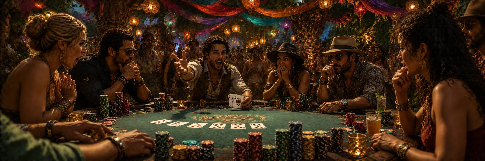 Vave Casino en ligne